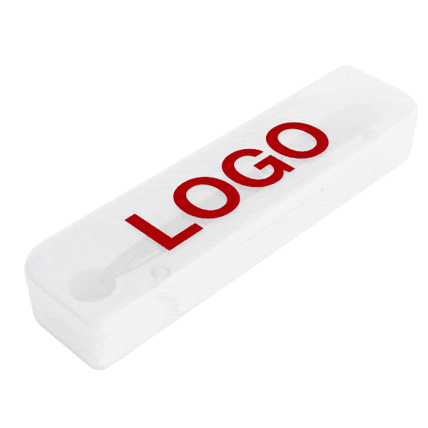 Clarity - Pens with Logo Clarity - Pens with Logo