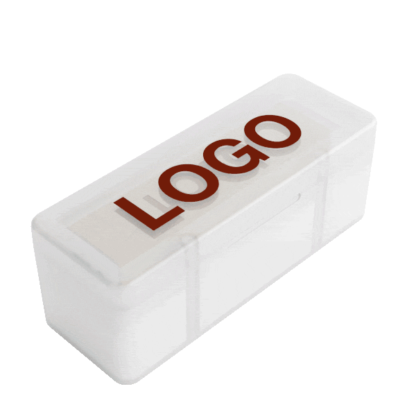 Maple - Branded Power Bank Maple - Branded Power Bank