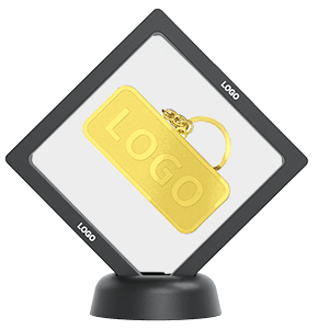 Die Cast Keychain - Branded Keyrings with Logo