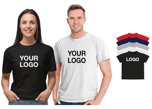 Avenue - Custom T-Shirts with Logo Avenue - Custom T-Shirts with Logo