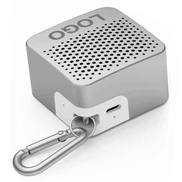 Tab - Printed Portable Speakers Tab - Printed Portable Speakers