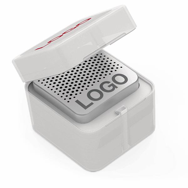 Tab - Branded Bluetooth Speakers
