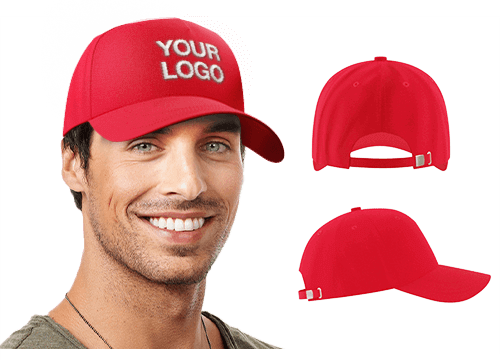 Mode - Caps with Logo Mode - Caps with Logo