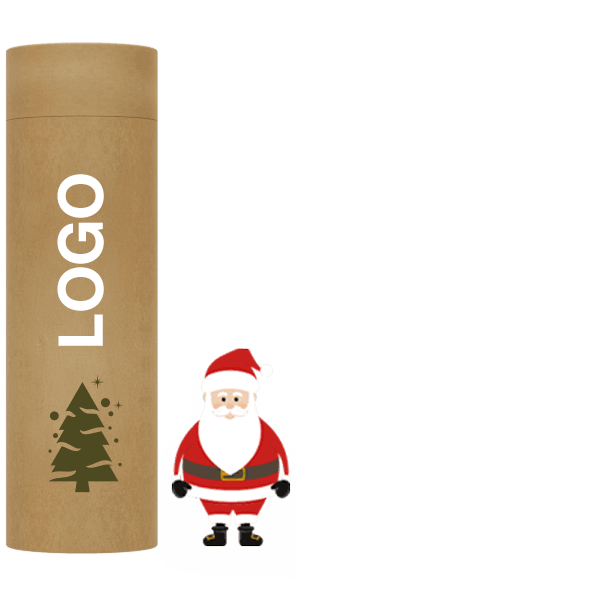 Pacific - Personalised Plastic Water Bottles