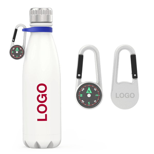 Nova - Personalised Water Bottles