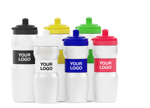 Fit - Water Bottles in Bulk with Logo Fit - Water Bottles in Bulk with Logo