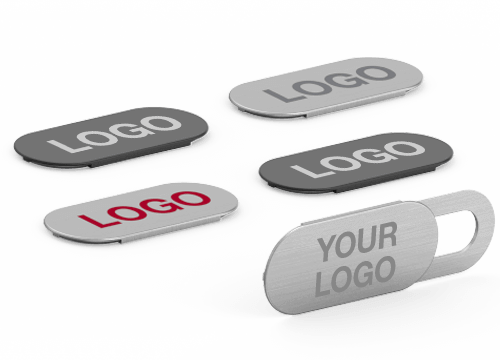 Guard - Webcam Covers Branded