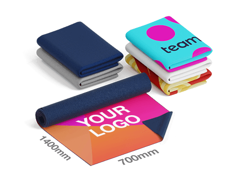 Haven - Personalised Towels