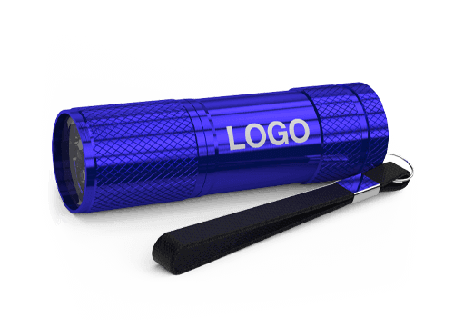 Lumi - Personalised LED Torches