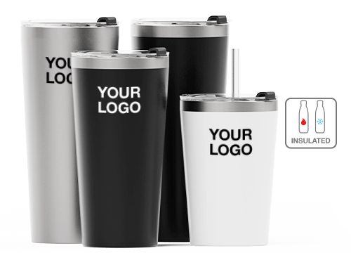 Metro - Personalised Travel Mug Metro - Personalised Travel Mug