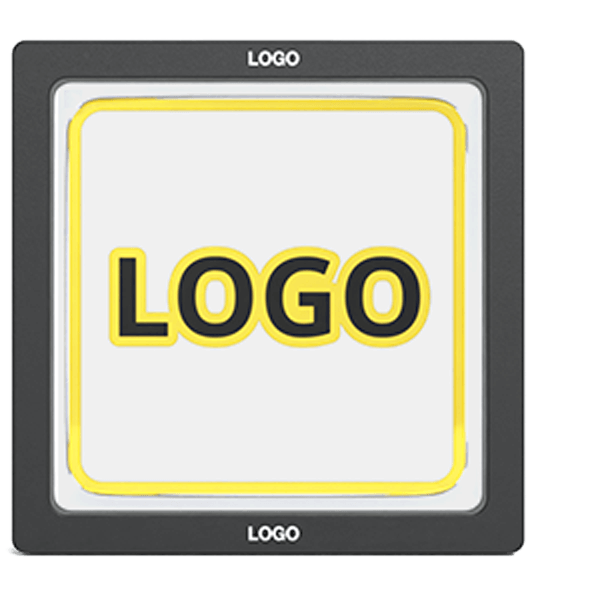 Enamel Badge - Personalised Enamel Pin Badges