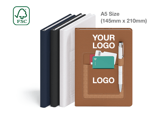 Folio - Custom Notebooks Folio - Custom Notebooks