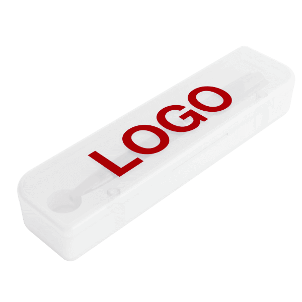 Clarity - Pens with Logo Clarity - Pens with Logo