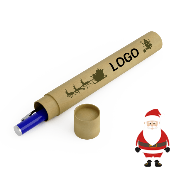 Twin - Customized Promotional Pens