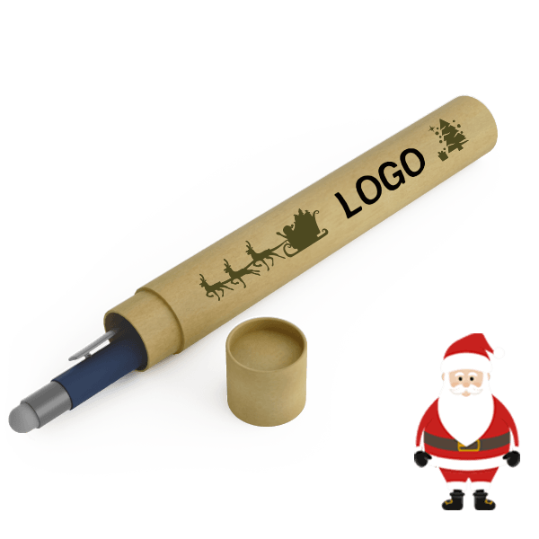 Touch - Pens with Logo
