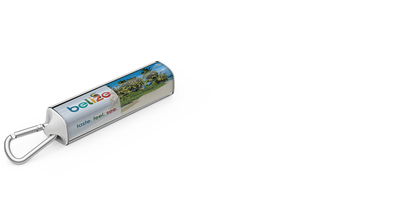 Foto - Branded Power Bank Foto - Branded Power Bank