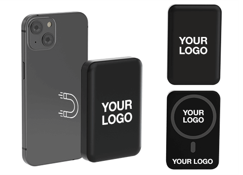 Force - Promotional Power Banks Force - Promotional Power Banks