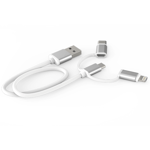 Foto - Credit Card Power Bank Foto - Credit Card Power Bank