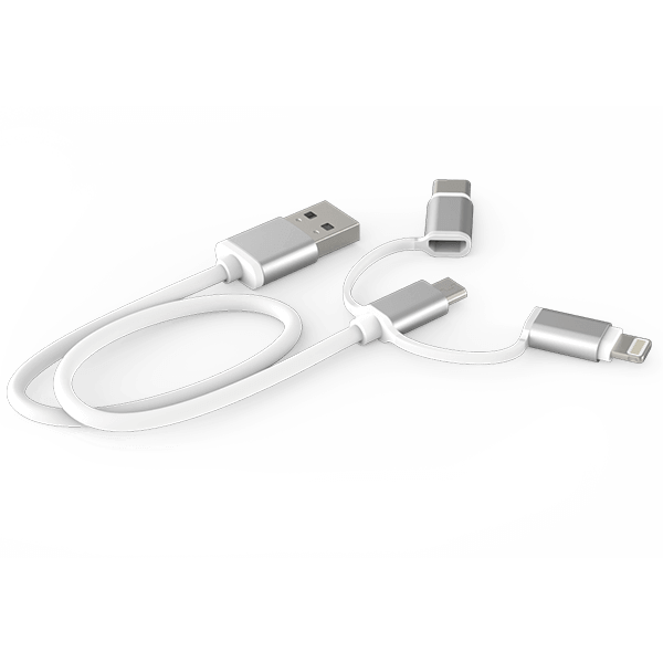 Zip - Custom USB Car Charger