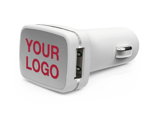 Zip - Custom Car Charger Zip - Custom Car Charger