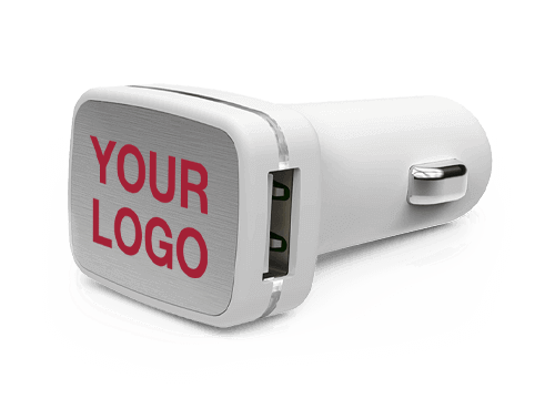 Zip - Custom Car Charger