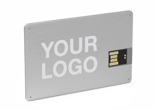 Alloy - Promotional Flash Drives