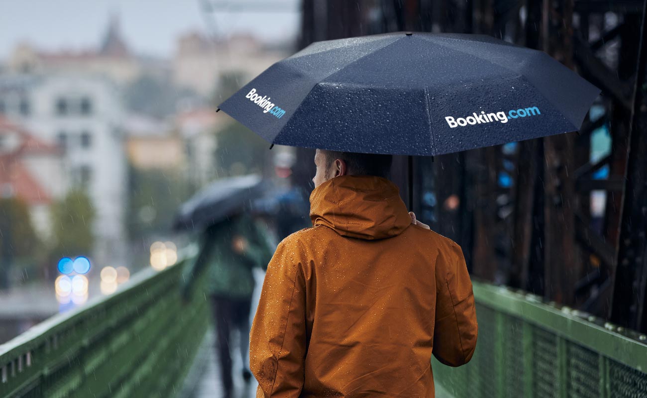 AltoPeak - Personalised Umbrellas gallery thumbnail