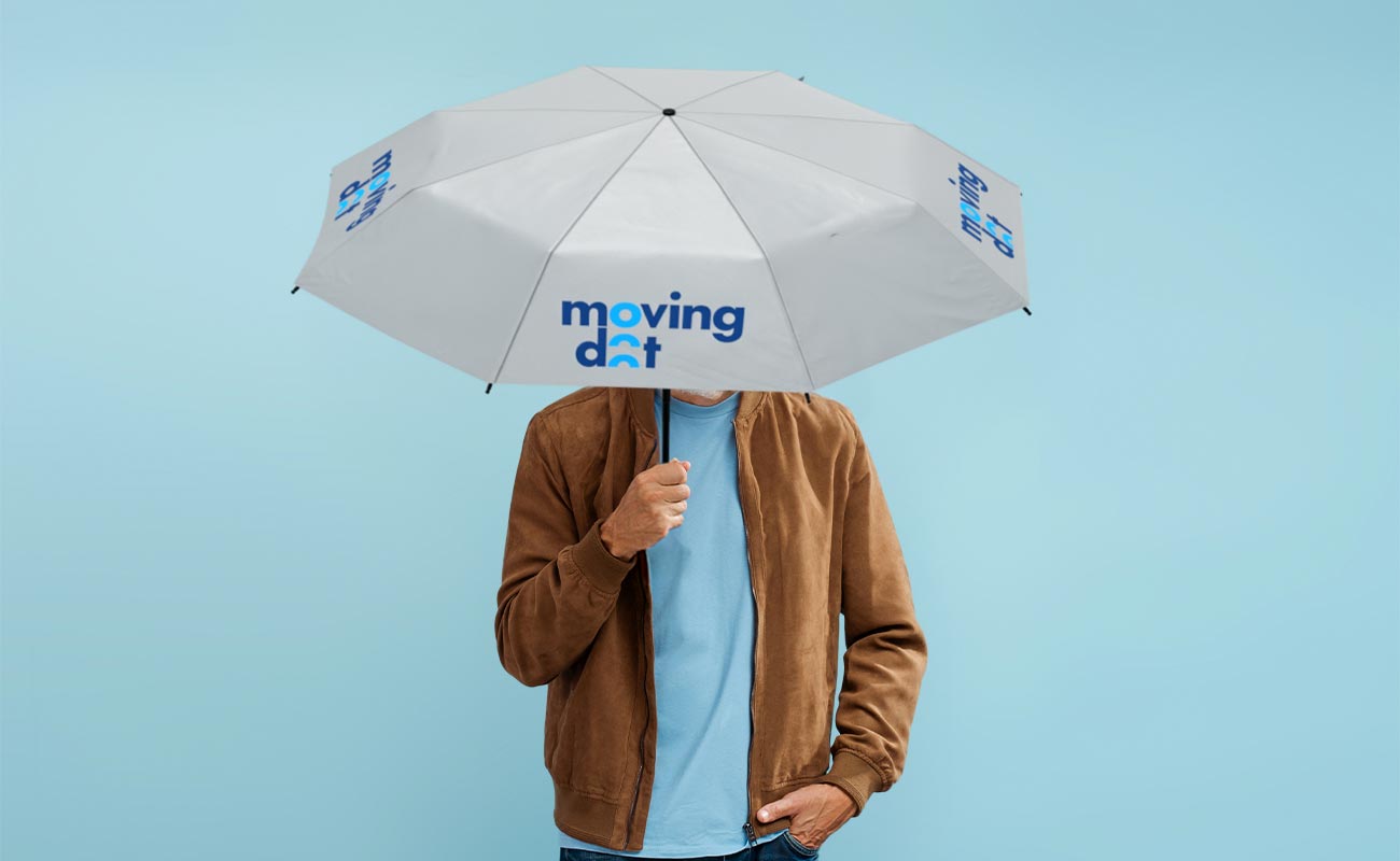 AltoPeak - Branded Umbrellas with Logo gallery thumbnail