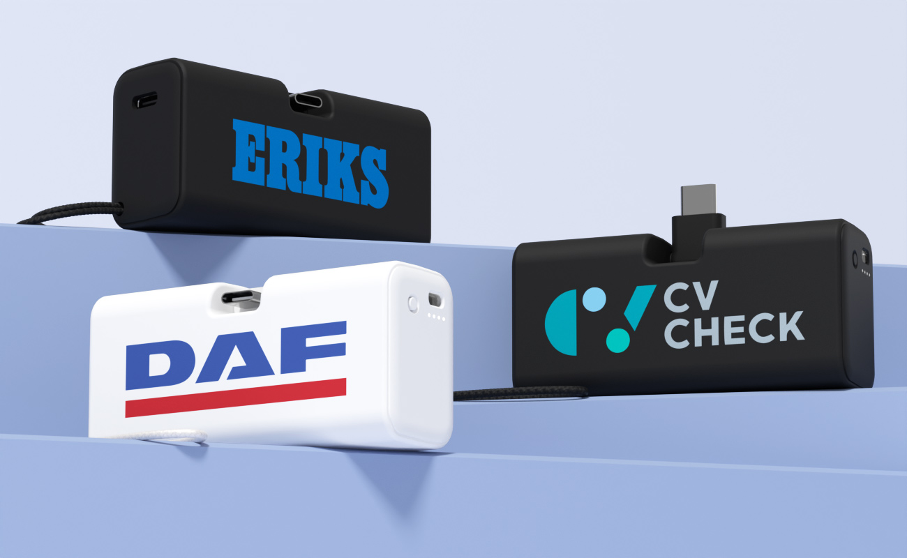 Amp - Custom Car Chargers gallery thumbnail