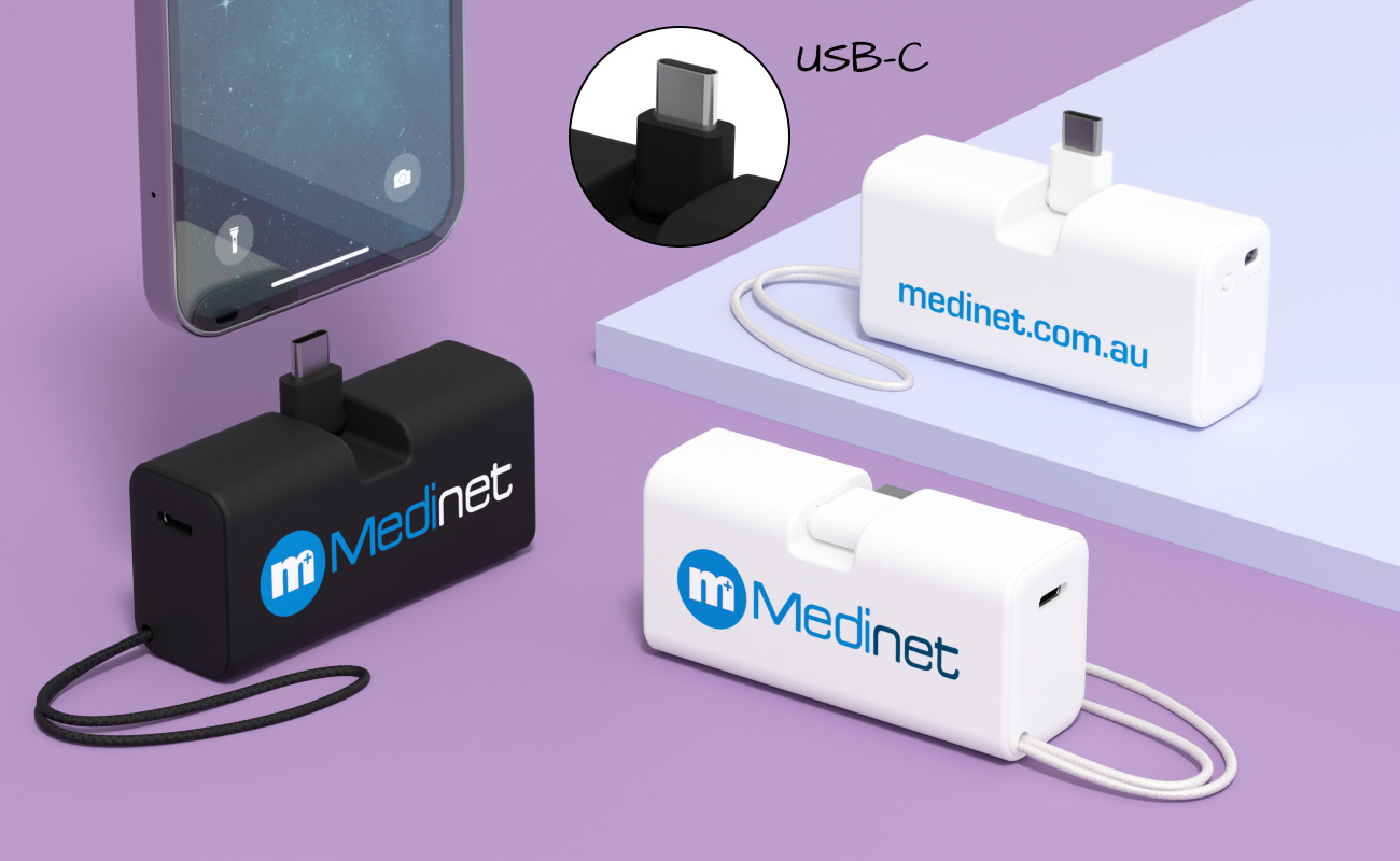 Amp - Wholesale Power Banks gallery thumbnail