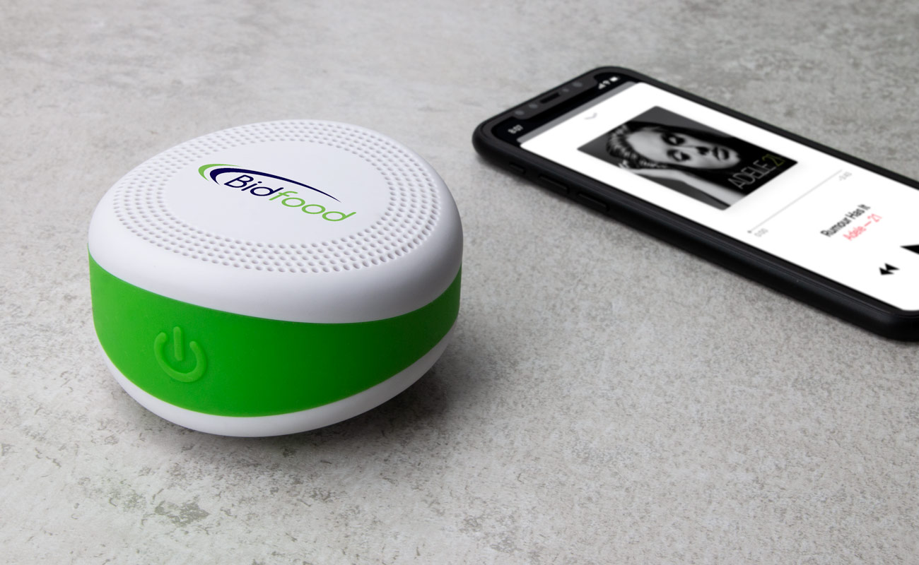 Aqua - Customised Speakers gallery thumbnail