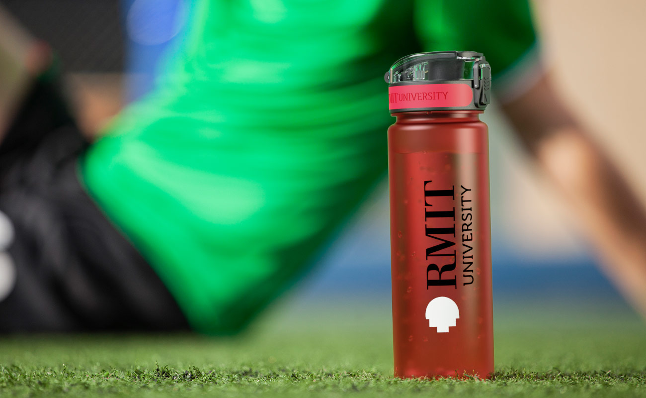 Aqualok - Customised Promotional Plastic Water Bottles gallery thumbnail