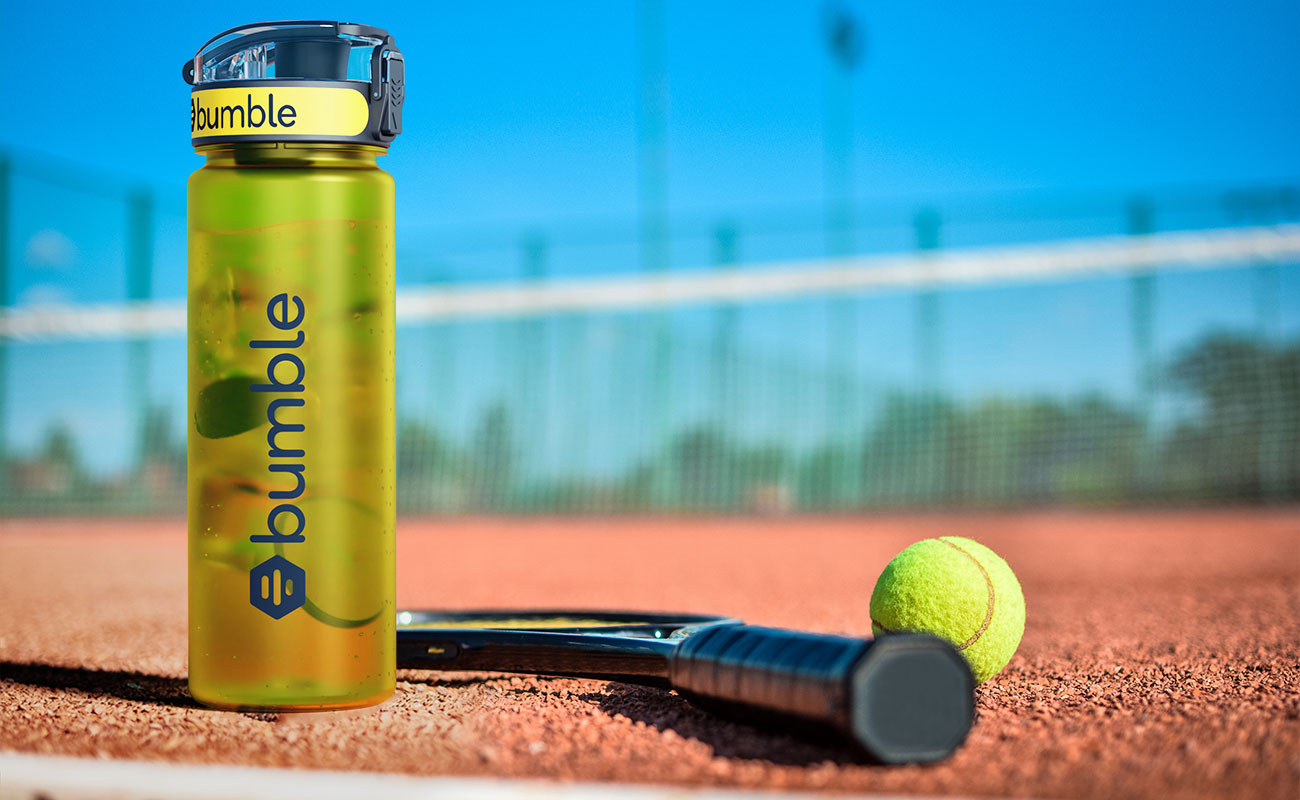 Aqualok Infuse - Personalized Fruit Infuser Water Bottle gallery thumbnail