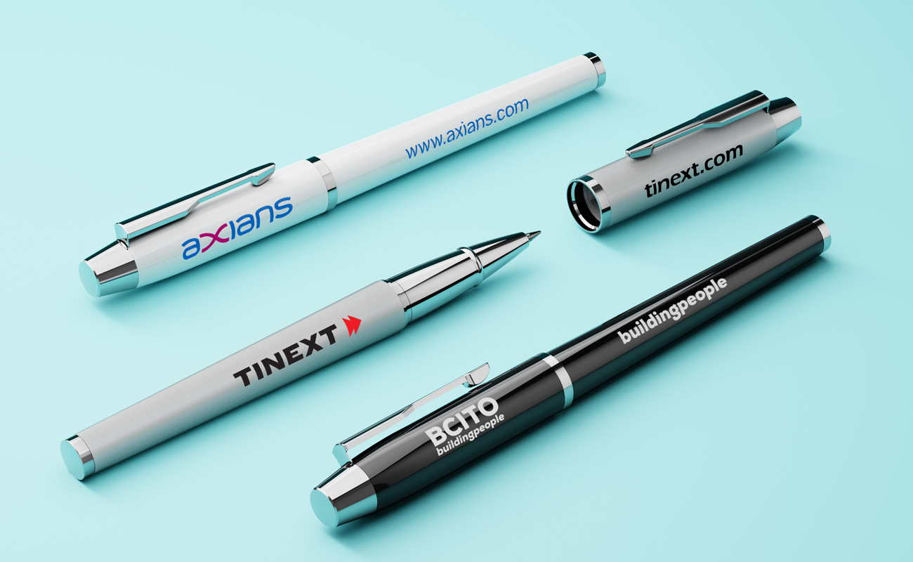 Autograph - Custom Pens gallery thumbnail