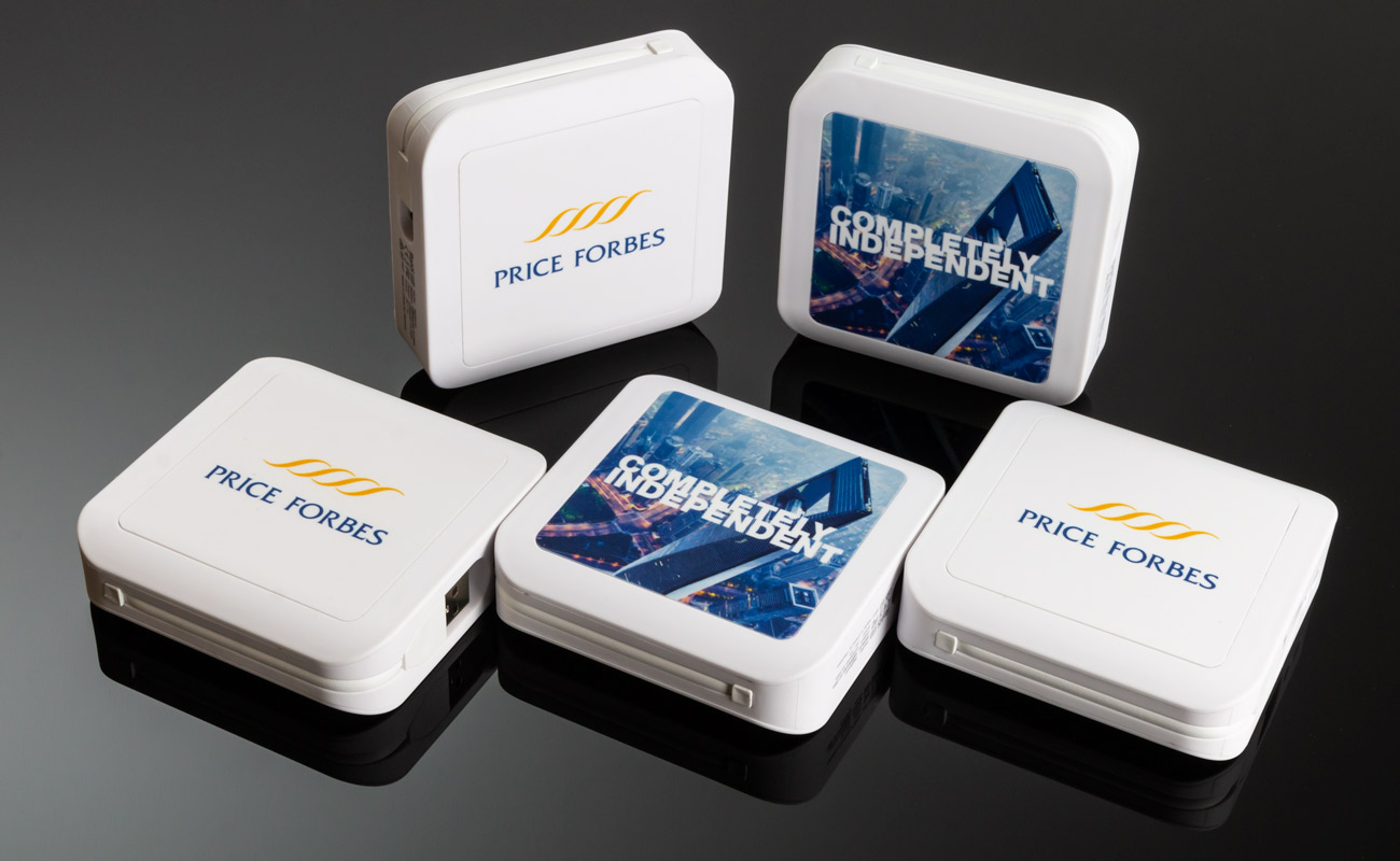 Big Boost - Branded Power Bank gallery thumbnail