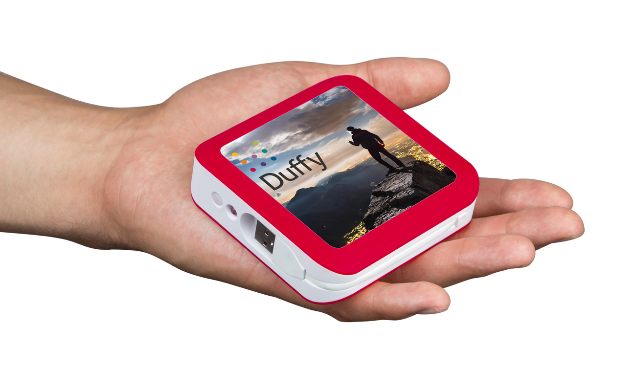 Big Boost - Custom Car Chargers gallery thumbnail