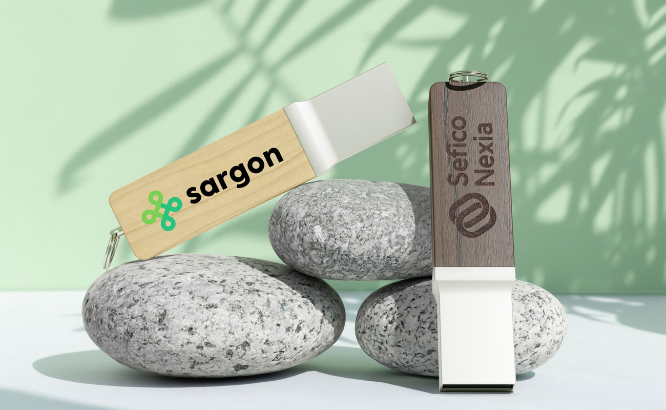 Carve - Wooden Memory Sticks gallery thumbnail