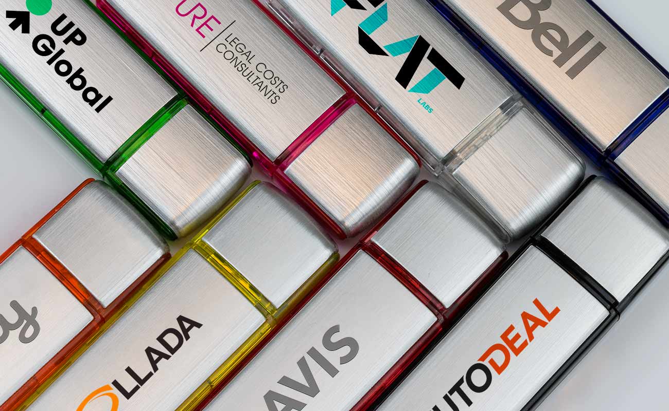 Classic - Custom USB gallery thumbnail