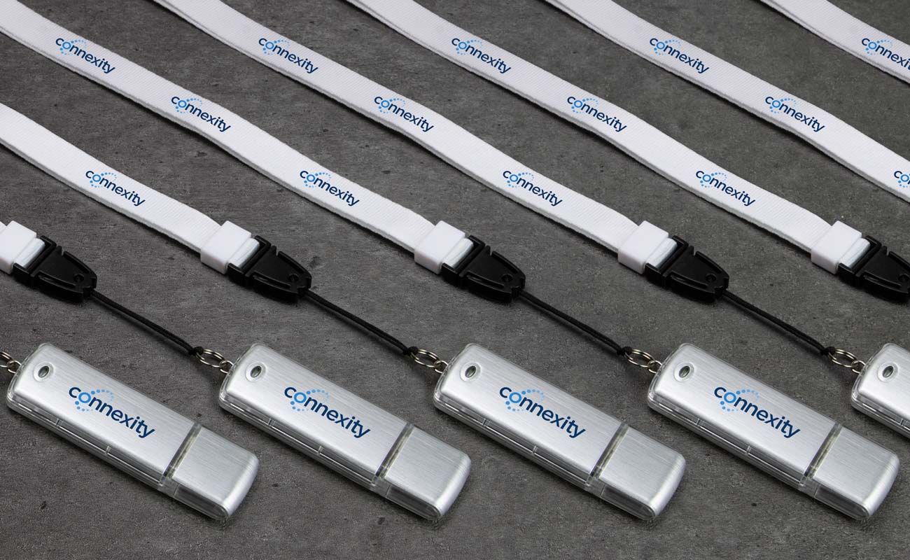 Classic - Personalised Memory Stick gallery thumbnail