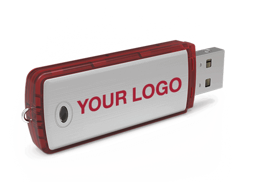 Classic - Branded USB Classic - Branded USB