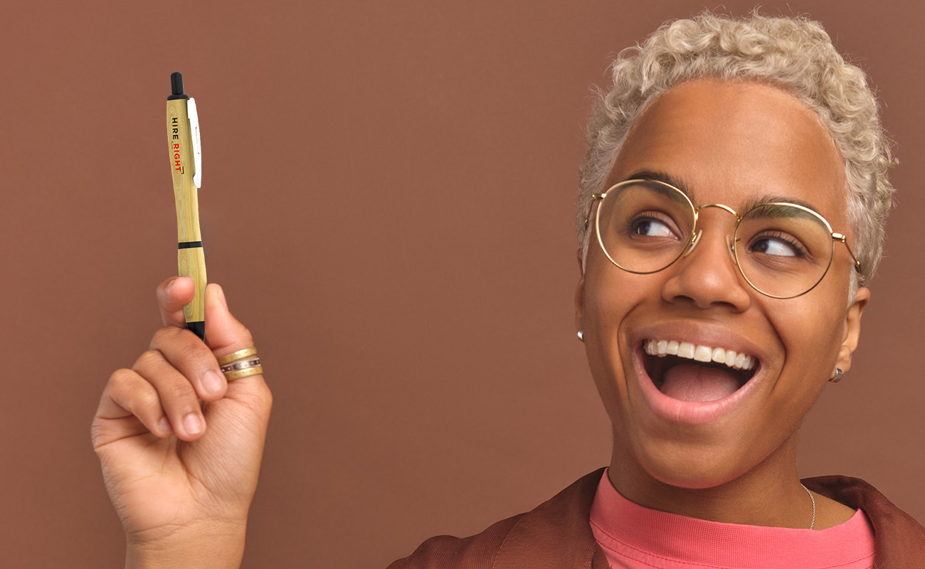 Contour - Customised Bamboo Pens gallery thumbnail