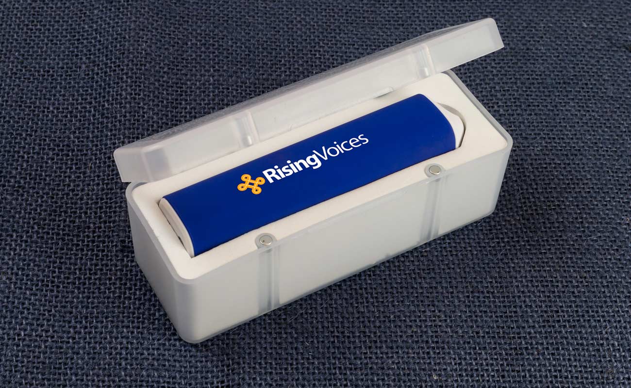 Core - Custom Car Chargers gallery thumbnail
