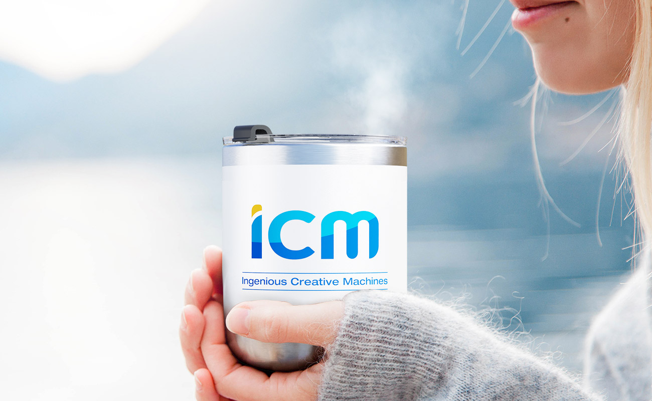 Crew - Customised Double Wall Tumbler gallery thumbnail