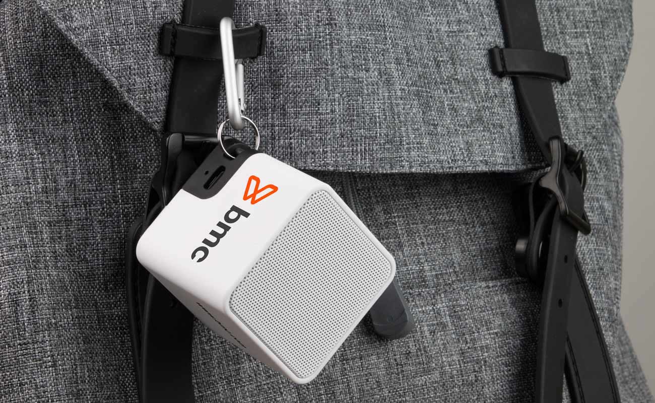 Cube - Custom Speakers gallery thumbnail