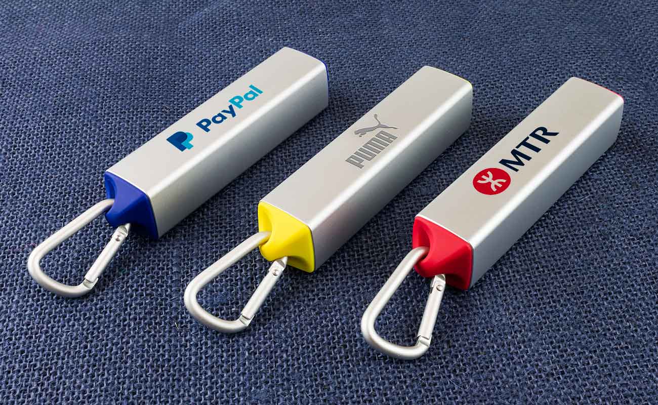 Element - Credit Card Power Bank gallery thumbnail