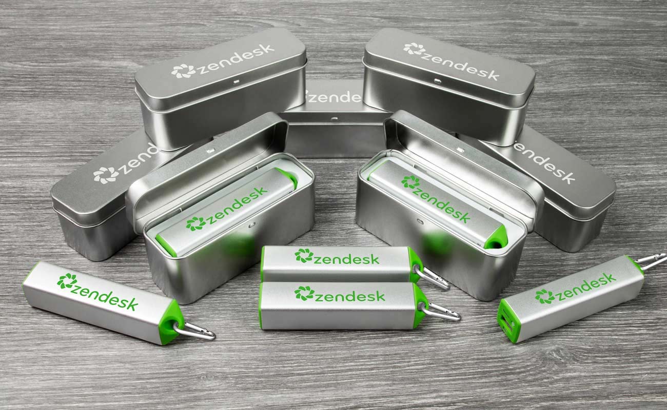 Element - Printed Power Banks gallery thumbnail