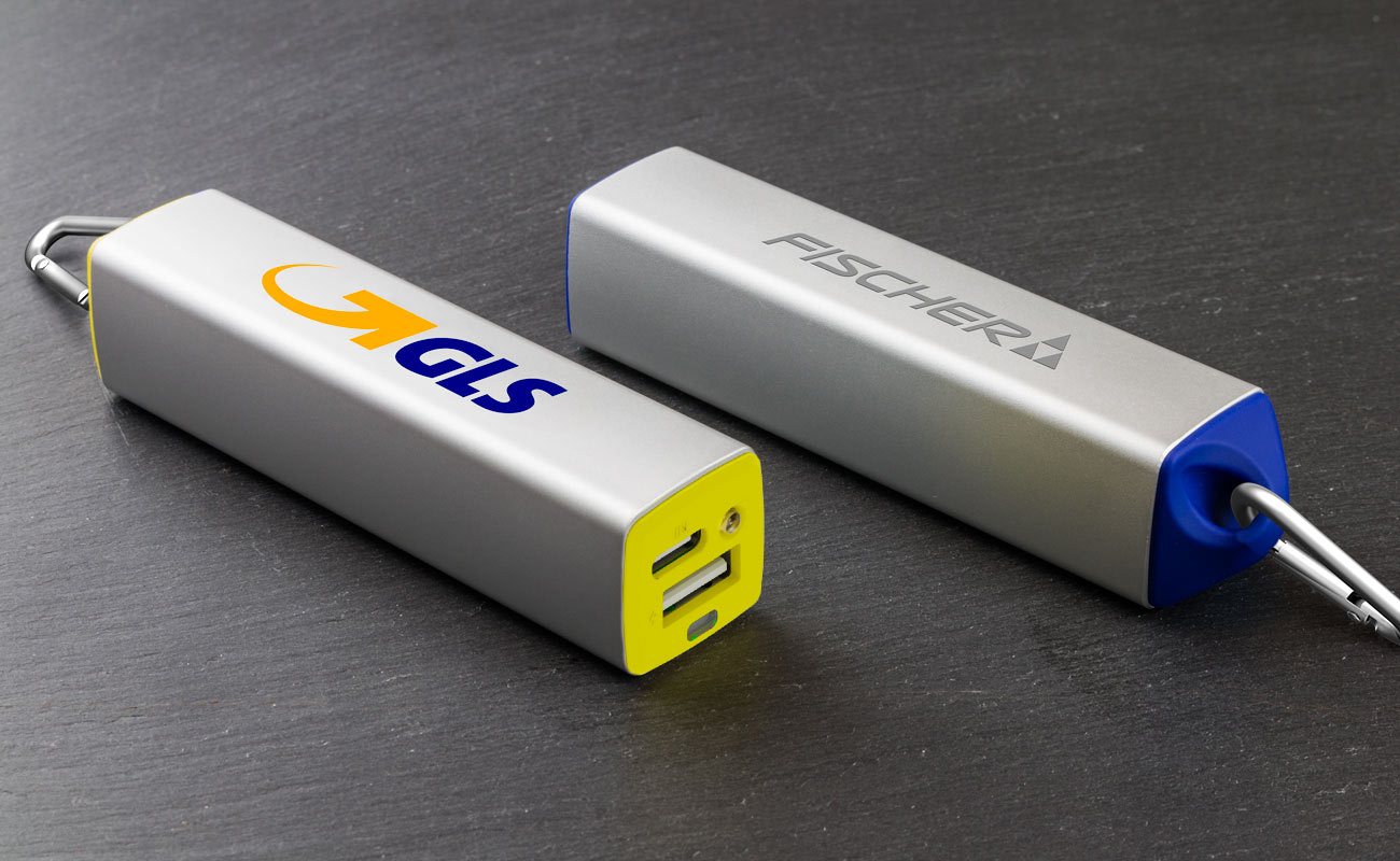 Element - Wholesale Power Banks gallery thumbnail