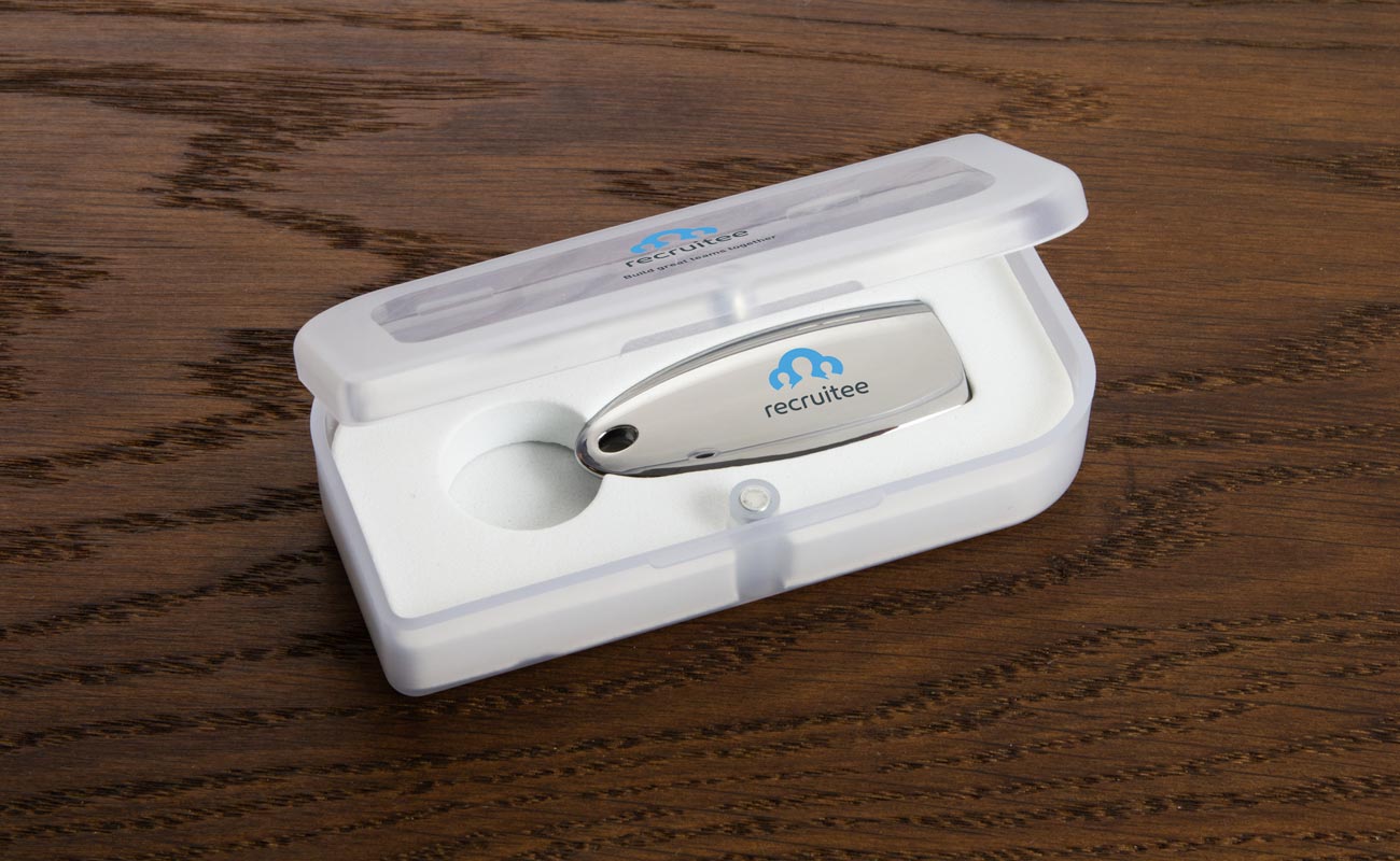 Ellipse - USB Logo gallery thumbnail