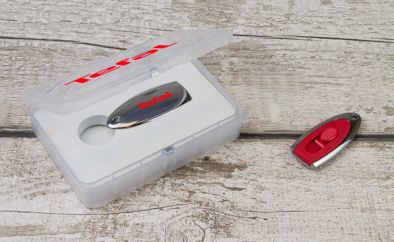 Ellipse - Personalised USB gallery thumbnail