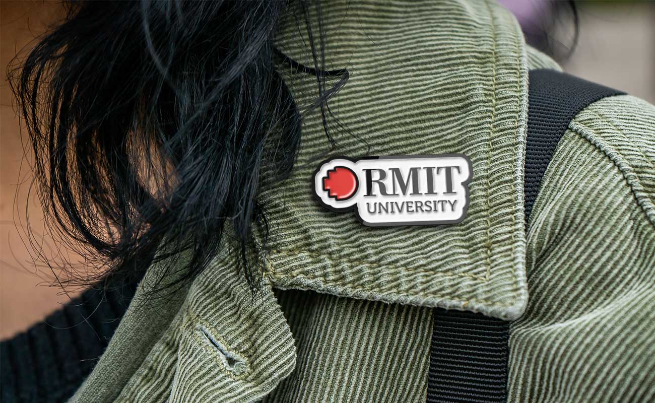 Enamel Badge - Customised Promotional Enamel Pin Badges gallery thumbnail